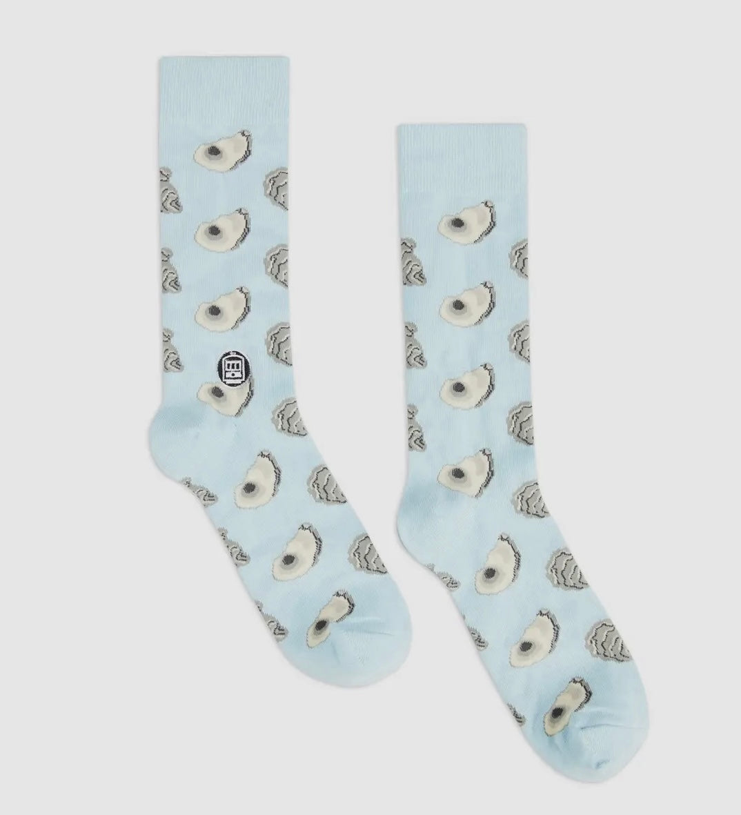 Oyster Socks